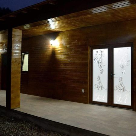 Casa Vadeanu Hotel Sighetu Marmaţiei Екстериор снимка