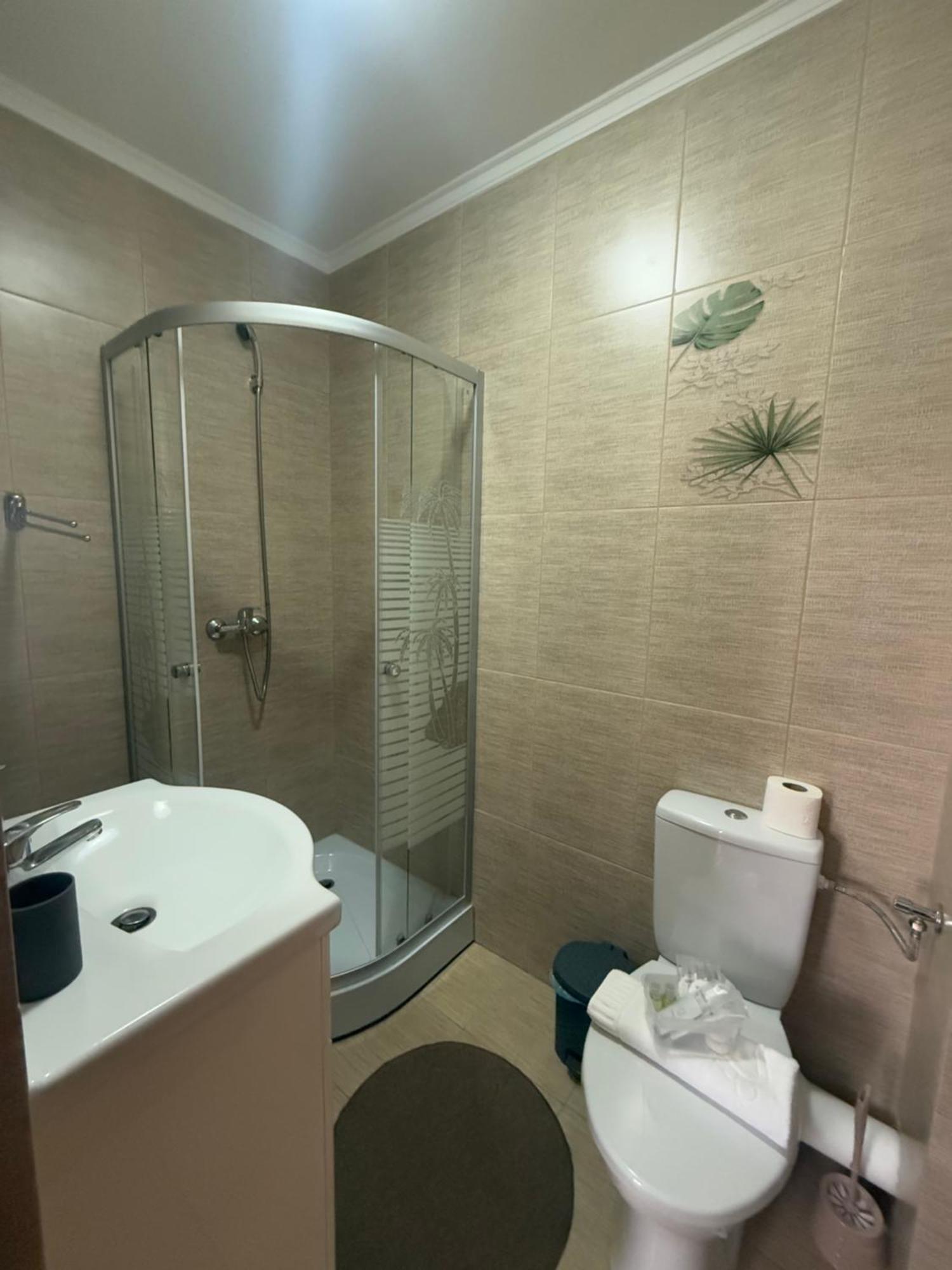 Casa Vadeanu Hotel Sighetu Marmaţiei Екстериор снимка